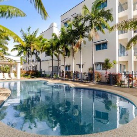 Madison Ocean Breeze Apartments Townsville Buitenkant foto